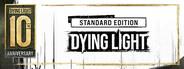 Dying Light cover