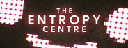 The Entropy Centre cover