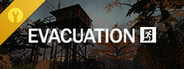 Evacuation cover