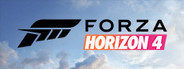 Forza Horizon 4 cover