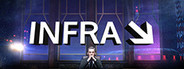 INFRA cover
