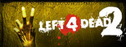 Left 4 Dead 2 cover