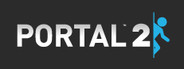 Portal 2 cover